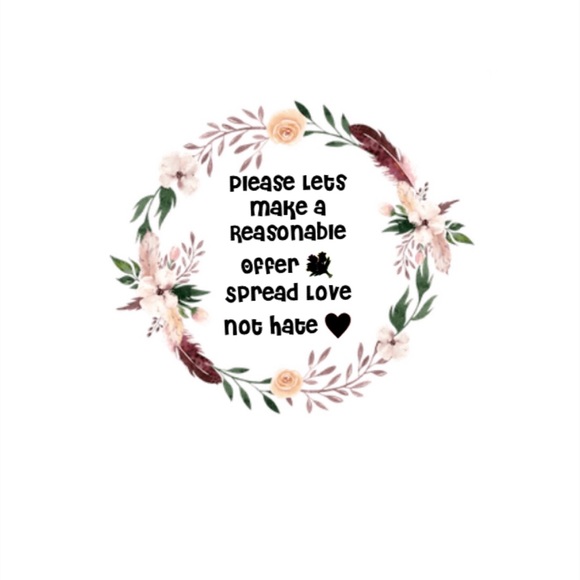 Double Leaf Necklace in Silver - Picture 4 of 4